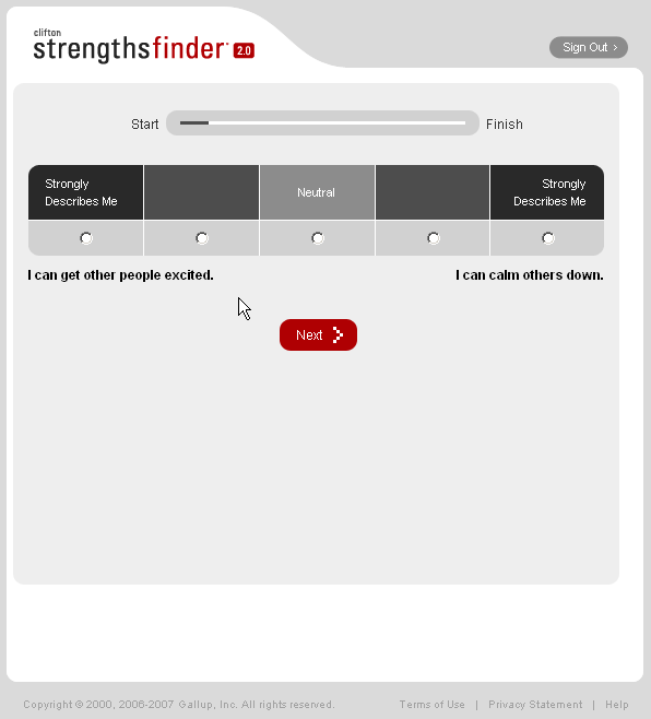 buy strengthsfinder 2.0 access code